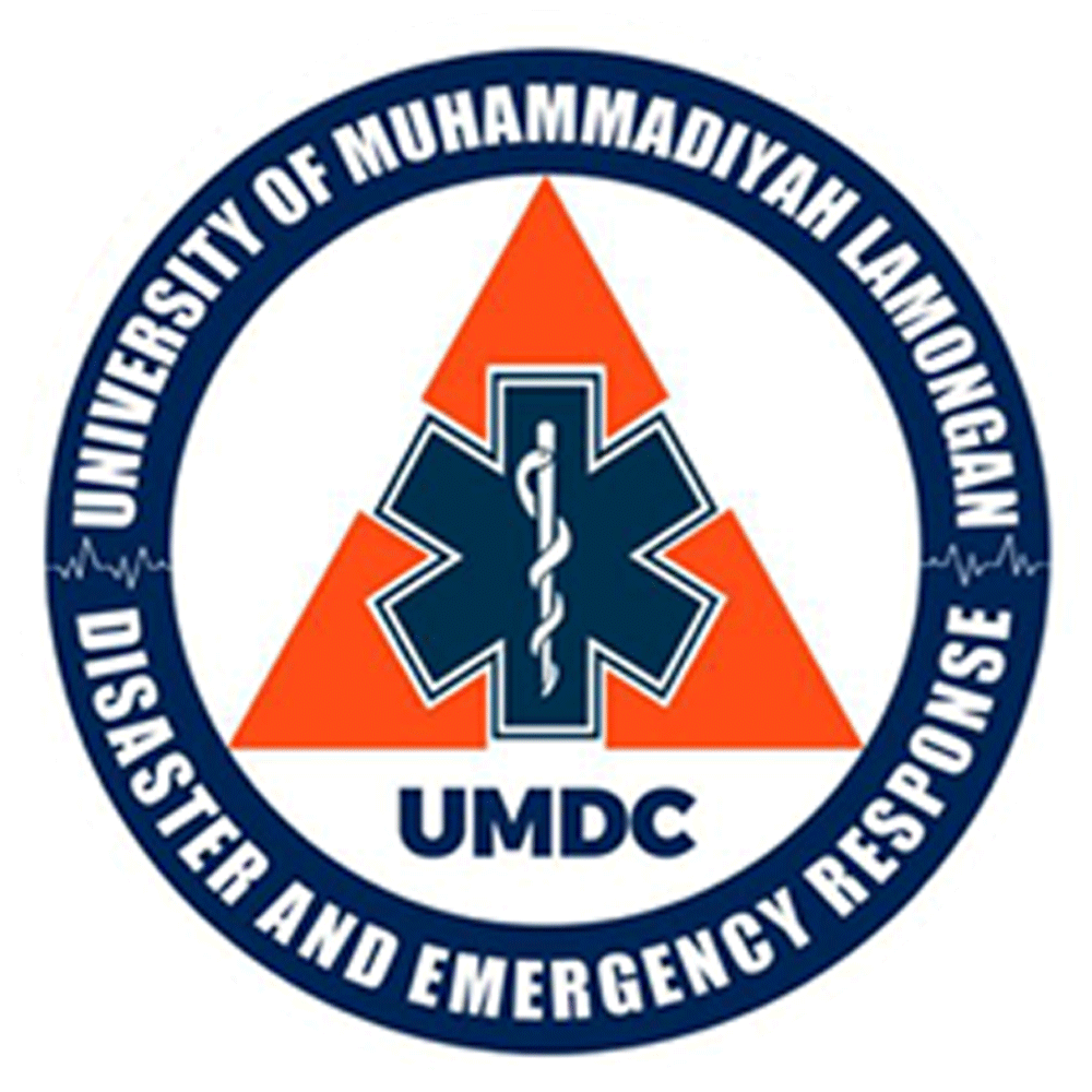 Logo UMDC
