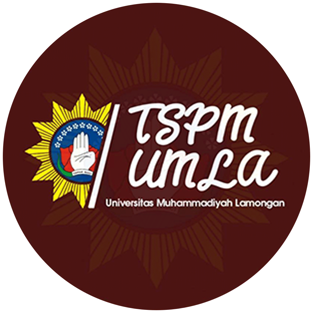Logo TAPAK SUCI