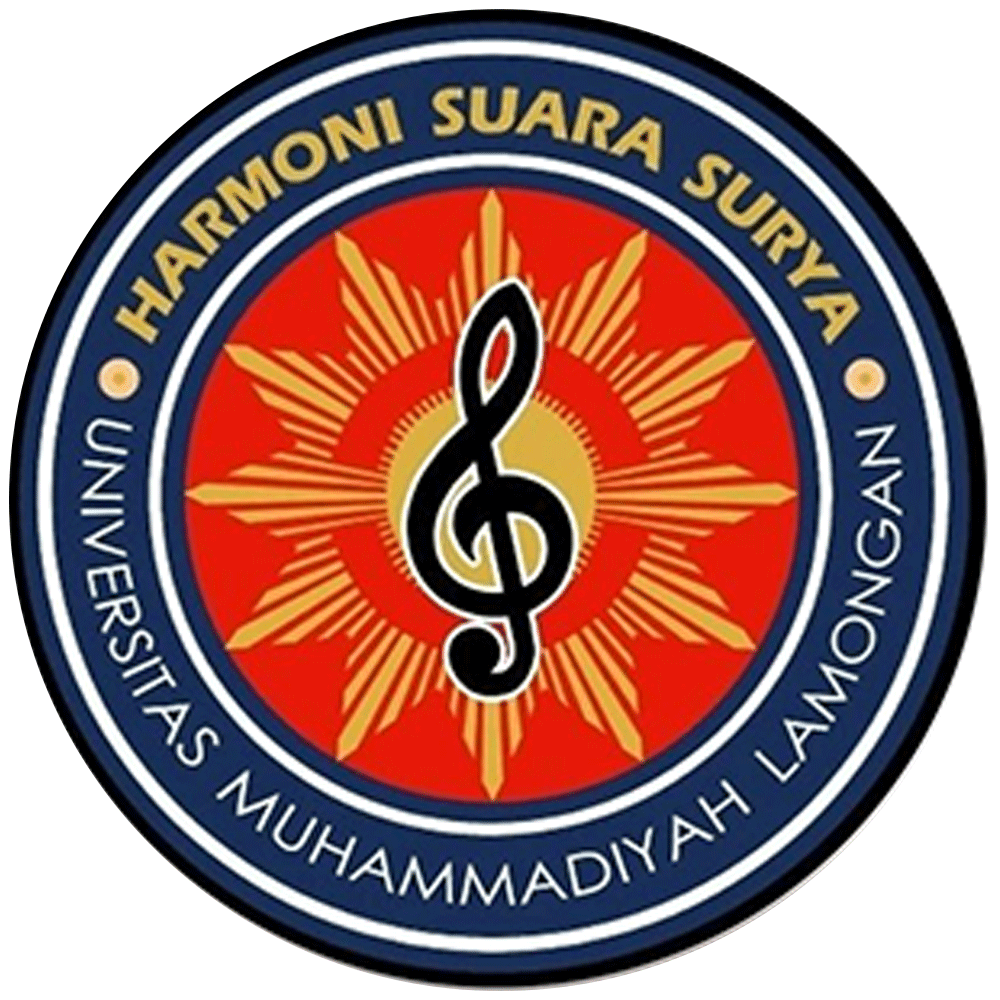Logo PADUAN SUARA