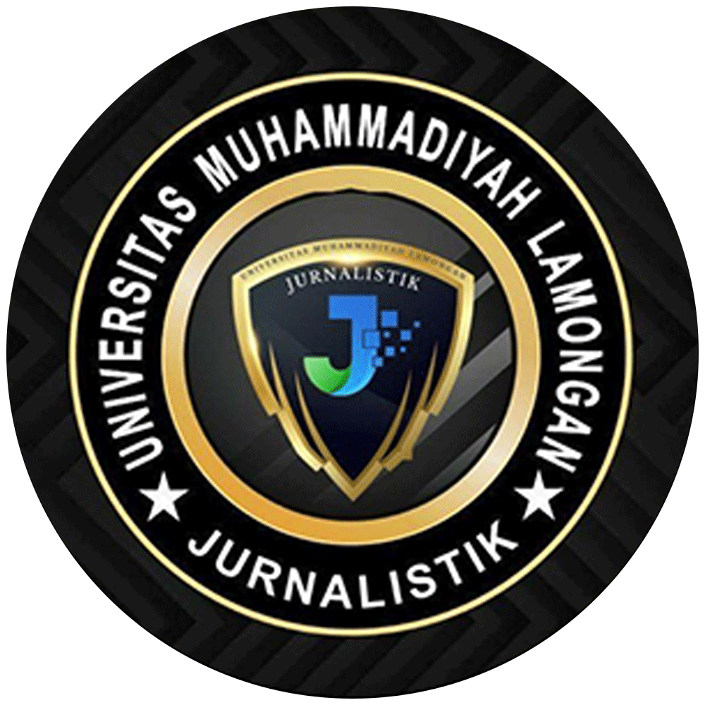 Logo JURNALISTIK