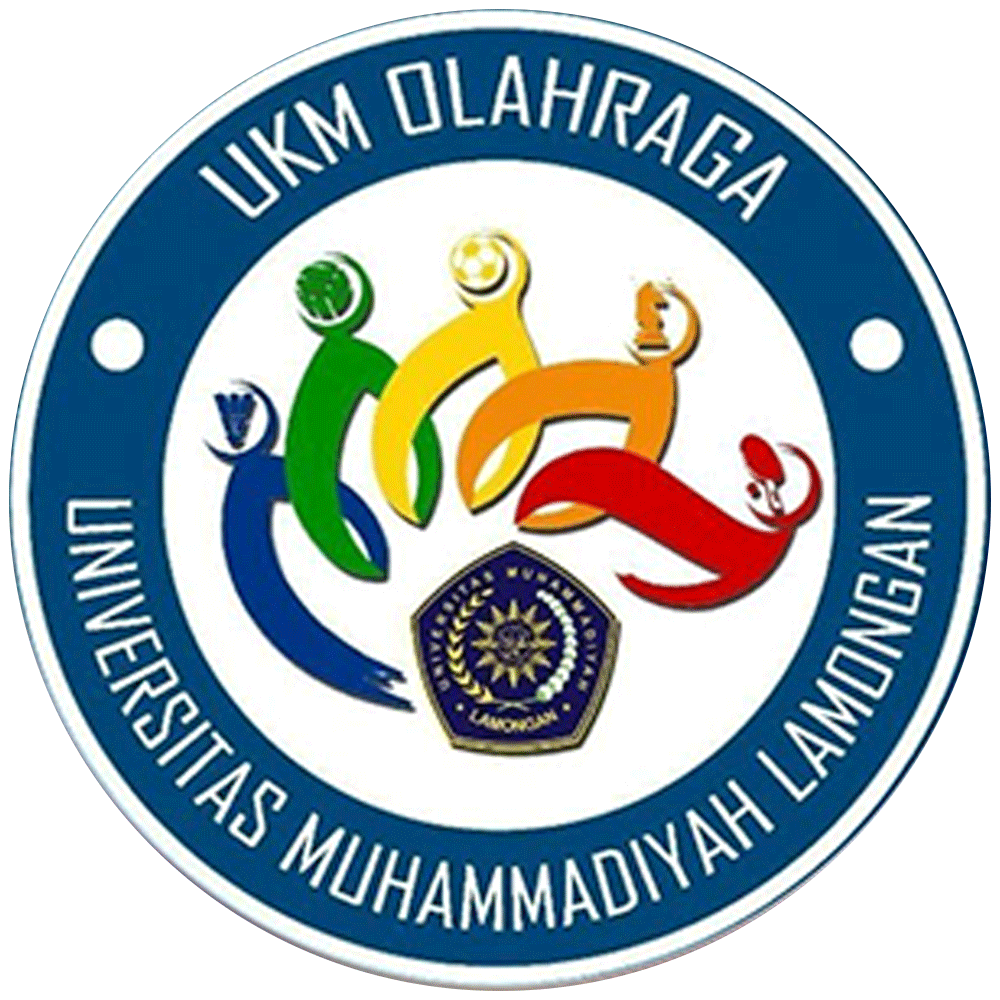 Logo OLAHRAGA