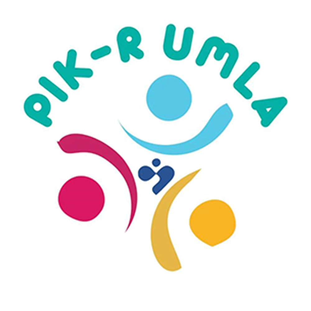 Logo PIK-R