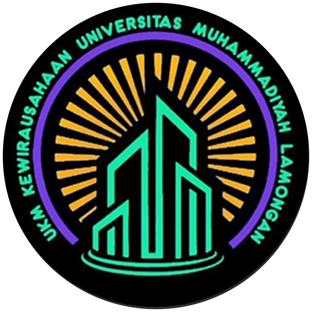 Logo KEWIRAUSAHAAN