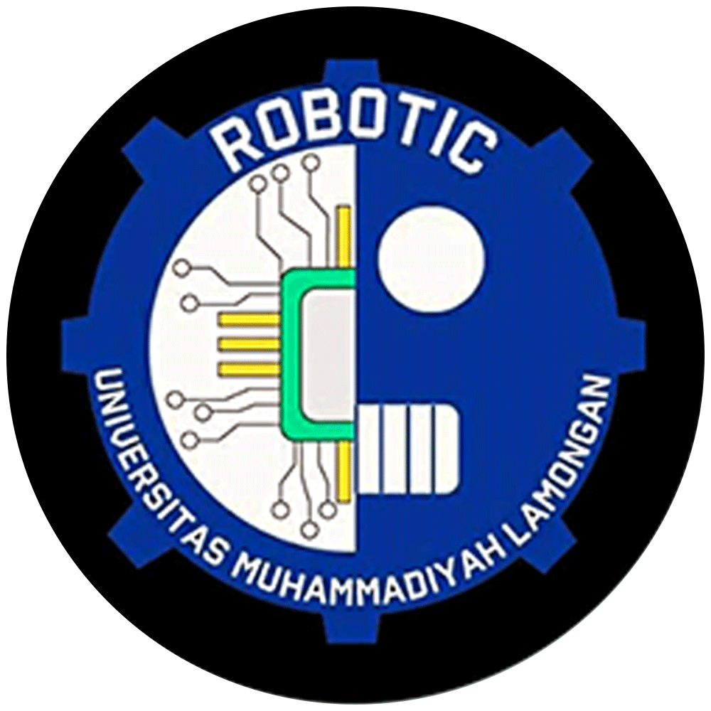 Logo ROBOTIK